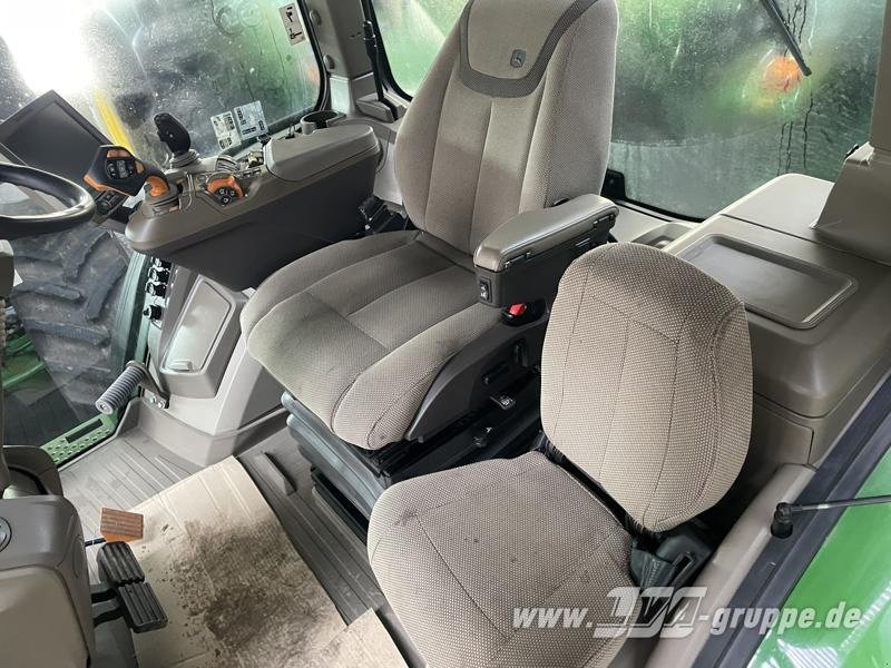 John Deere 7R 310 - טרקטור חקלאי: תמונה 3 John Deere 7R 310 - טרקטור חקלאי: תמונה 3