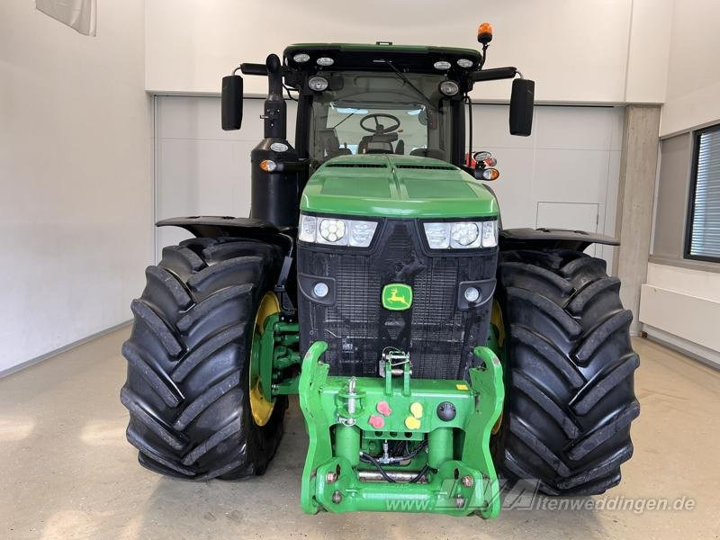 John Deere 8320R ULTIMATE - טרקטור חקלאי: תמונה 3 John Deere 8320R ULTIMATE - טרקטור חקלאי: תמונה 3