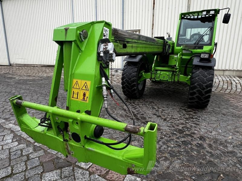 Merlo TF 42.7 - מפעיל טלסקופי: תמונה 4 Merlo TF 42.7 - מפעיל טלסקופי: תמונה 4