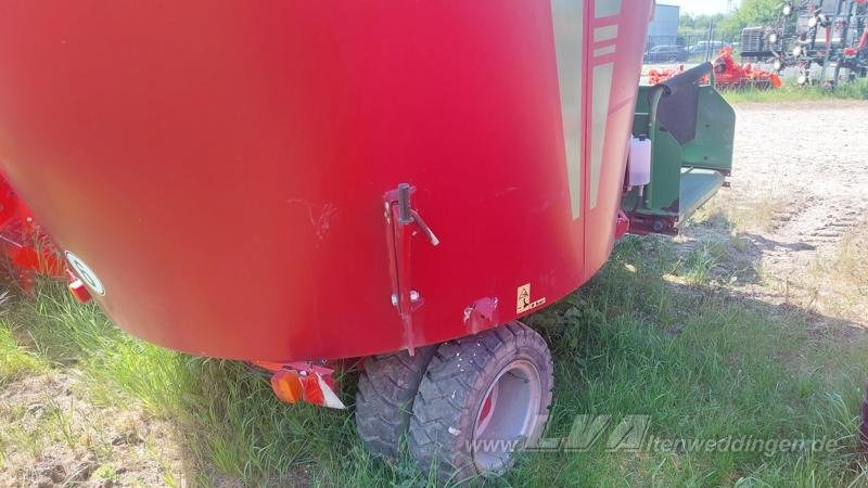 Strautmann Verti-Mix 1451 - עגלת מערבל מספוא: תמונה 5 Strautmann Verti-Mix 1451 - עגלת מערבל מספוא: תמונה 5