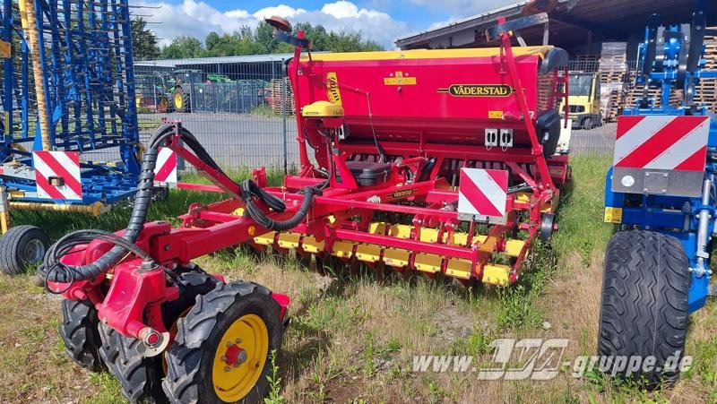 Väderstad Rapid RD 300S - מקדחת זריעה משולבת: תמונה 2 Väderstad Rapid RD 300S - מקדחת זריעה משולבת: תמונה 2