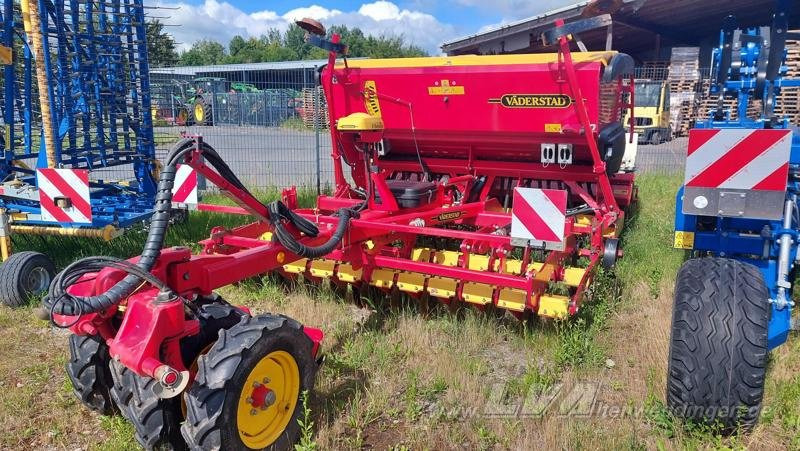 Väderstad Rapid RD 300S - מקדחת זרעים: תמונה 2 Väderstad Rapid RD 300S - מקדחת זרעים: תמונה 2