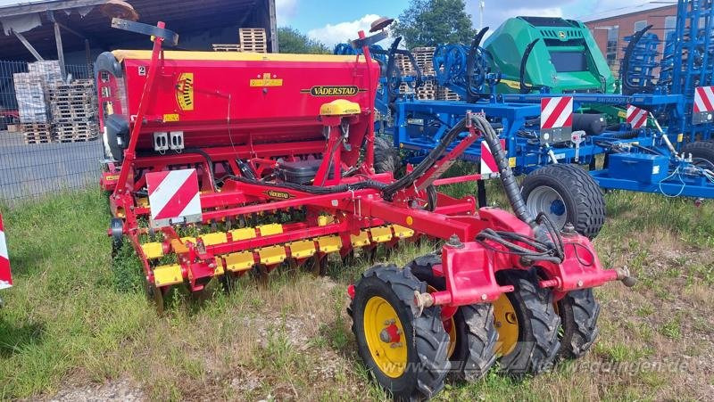 Väderstad Rapid RD 300S - מקדחת זרעים: תמונה 1 Väderstad Rapid RD 300S - מקדחת זרעים: תמונה 1