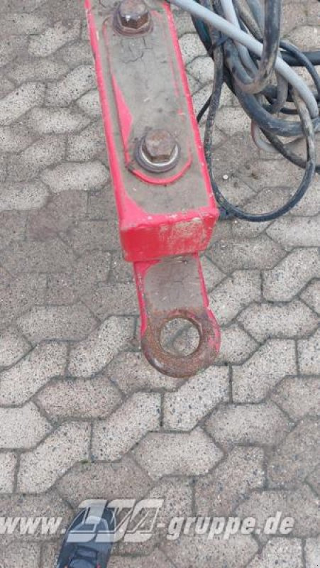 Väderstad Rapid RD 800 F - מקדחת זרעים: תמונה 4 Väderstad Rapid RD 800 F - מקדחת זרעים: תמונה 4