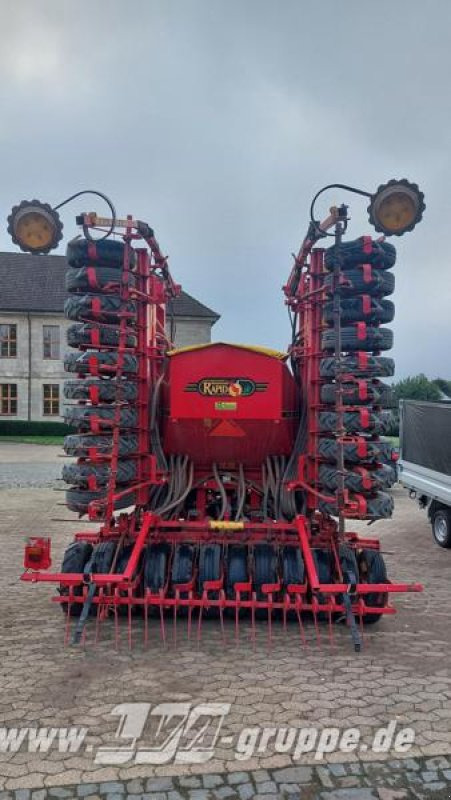 Väderstad Rapid RD 800 F - מקדחת זרעים: תמונה 3 Väderstad Rapid RD 800 F - מקדחת זרעים: תמונה 3