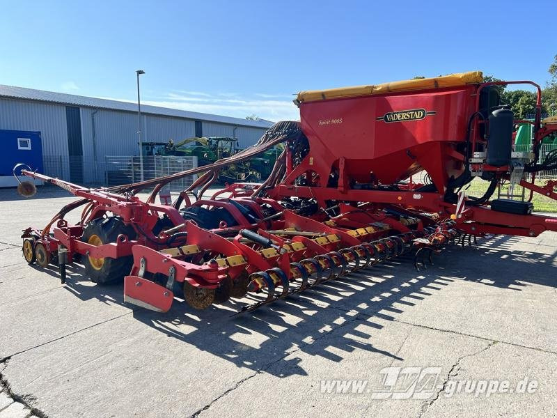 Väderstad SPIRIT ST 900 S - מקדחת זריעה משולבת: תמונה 2 Väderstad SPIRIT ST 900 S - מקדחת זריעה משולבת: תמונה 2