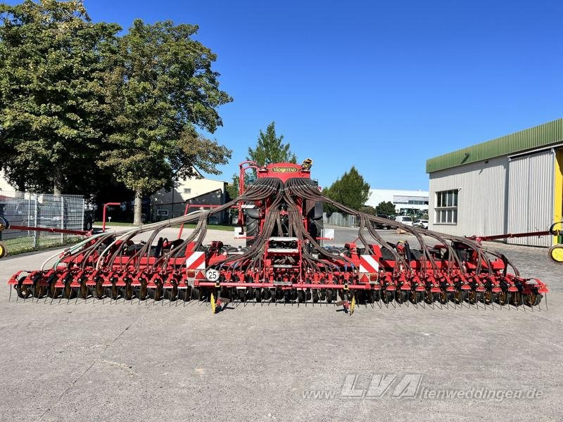 Väderstad SPIRIT ST 900 S - מקדחת זריעה משולבת: תמונה 4 Väderstad SPIRIT ST 900 S - מקדחת זריעה משולבת: תמונה 4