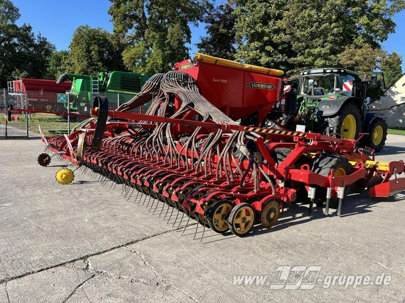 Väderstad SPIRIT ST 900 S - מקדחת זריעה משולבת: תמונה 4 Väderstad SPIRIT ST 900 S - מקדחת זריעה משולבת: תמונה 4