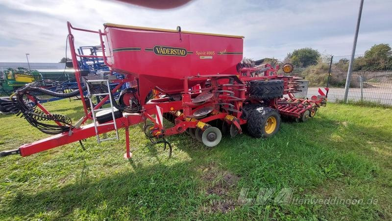 Väderstad Spirit ST 400 S - מקדחת זרעים: תמונה 1 Väderstad Spirit ST 400 S - מקדחת זרעים: תמונה 1