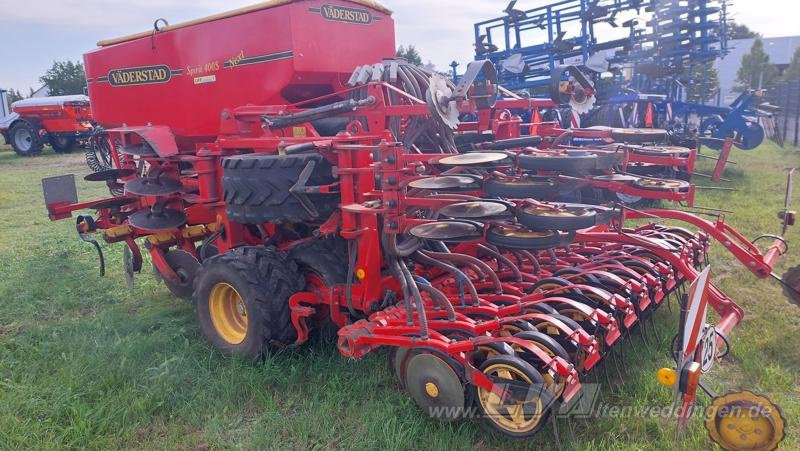 Väderstad Spirit ST 400 S - מקדחת זרעים: תמונה 4 Väderstad Spirit ST 400 S - מקדחת זרעים: תמונה 4