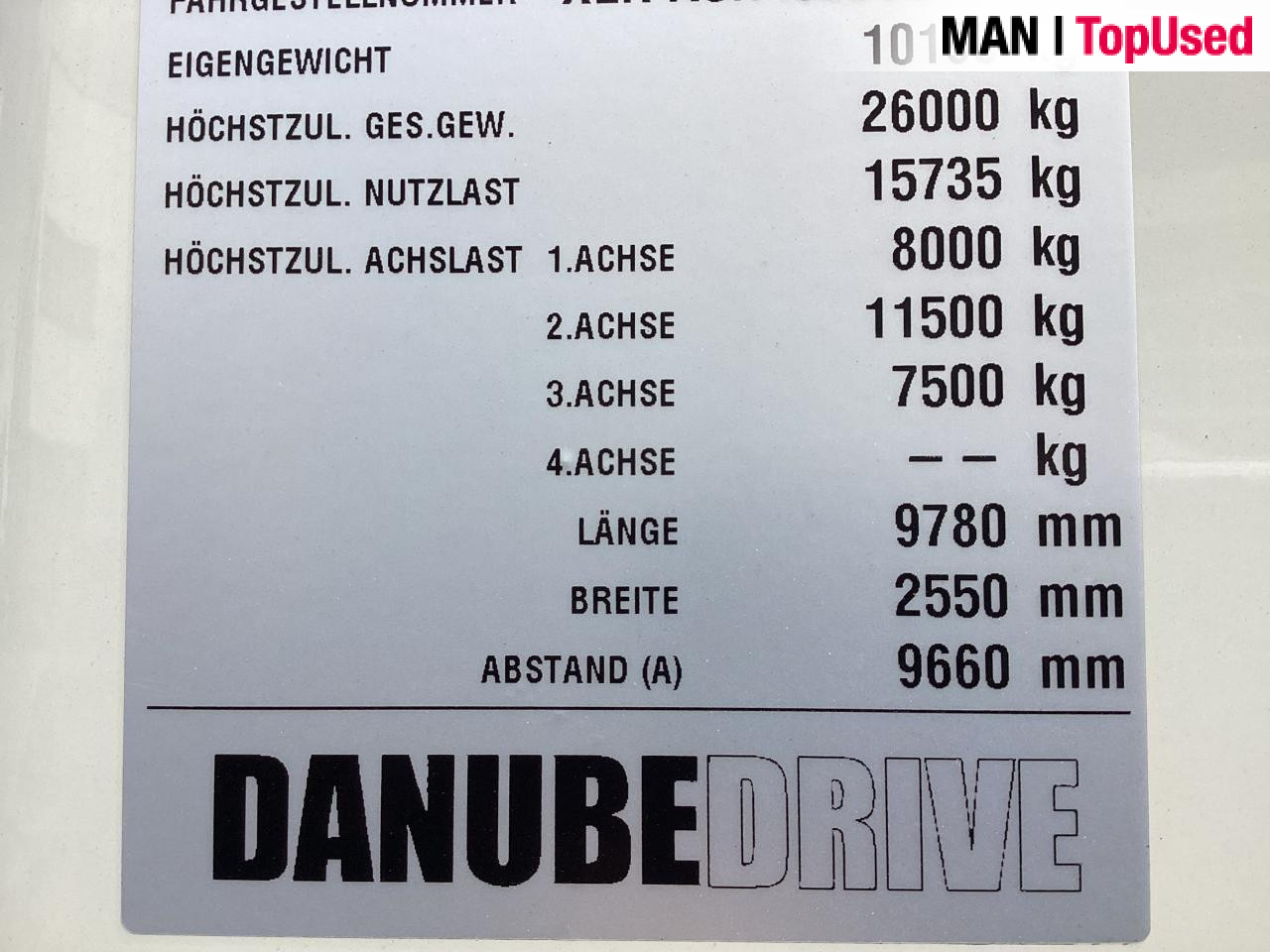 DAF XF480FAR - משאית עם שלדת תא: תמונה 5 DAF XF480FAR - משאית עם שלדת תא: תמונה 5