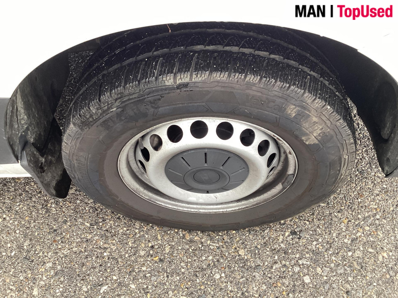 MAN TGE 3.140 4X2F SB - כלי רכב מסחרי עם לוח: תמונה 3 MAN TGE 3.140 4X2F SB - כלי רכב מסחרי עם לוח: תמונה 3