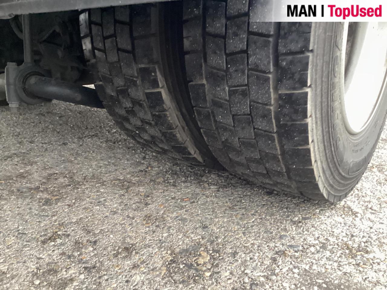 MAN TGL 12.250 4x2 BL CH KOFFER LBW AHK - משאית תיבה: תמונה 2 MAN TGL 12.250 4x2 BL CH KOFFER LBW AHK - משאית תיבה: תמונה 2