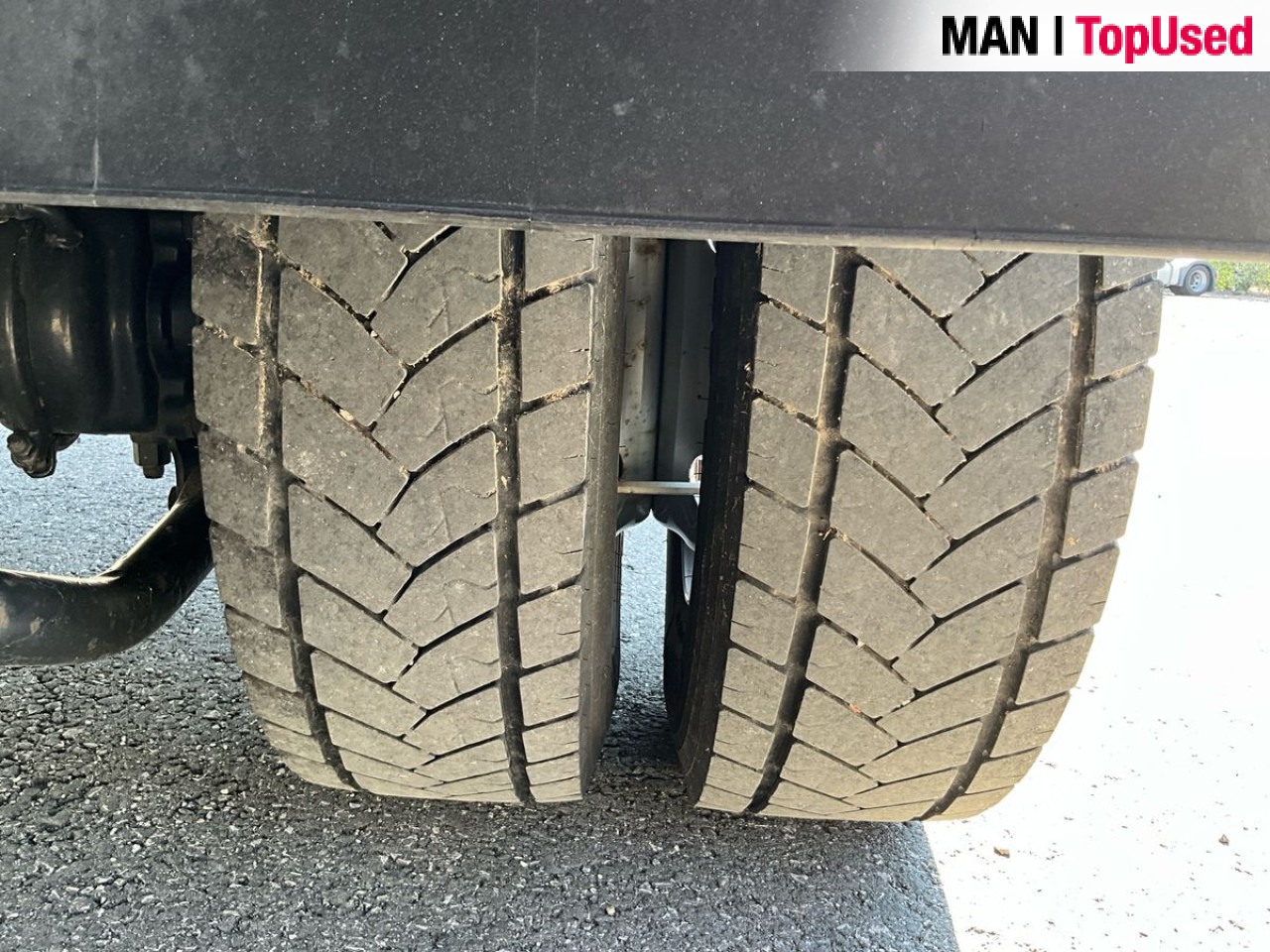 MAN TGL 8.220 4X2 BL Schiebeplane LBW Navi Spoiler - כלי רכב מסחרי עם וילונות צד: תמונה 5 MAN TGL 8.220 4X2 BL Schiebeplane LBW Navi Spoiler - כלי רכב מסחרי עם וילונות צד: תמונה 5