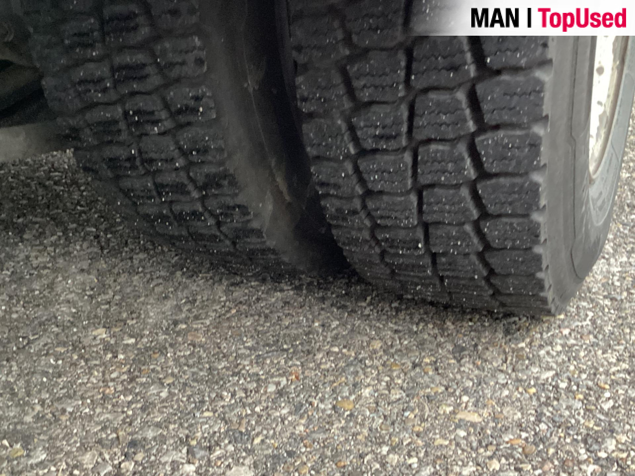 MAN TGM 12.250 4X2 BL - משאית קירור: תמונה 3 MAN TGM 12.250 4X2 BL - משאית קירור: תמונה 3