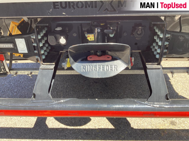 MAN TGS 35.510 8x4 BL CH HIAB X-HiPro 858 E 8 - משאית צד נופל/ שטוחה, משאית מנוף: תמונה 3 MAN TGS 35.510 8x4 BL CH HIAB X-HiPro 858 E 8 - משאית צד נופל/ שטוחה, משאית מנוף: תמונה 3