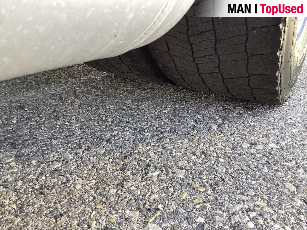 MAN TGX 18.470 4x2 BL SA - יחידת טרקטור: תמונה 2 MAN TGX 18.470 4x2 BL SA - יחידת טרקטור: תמונה 2