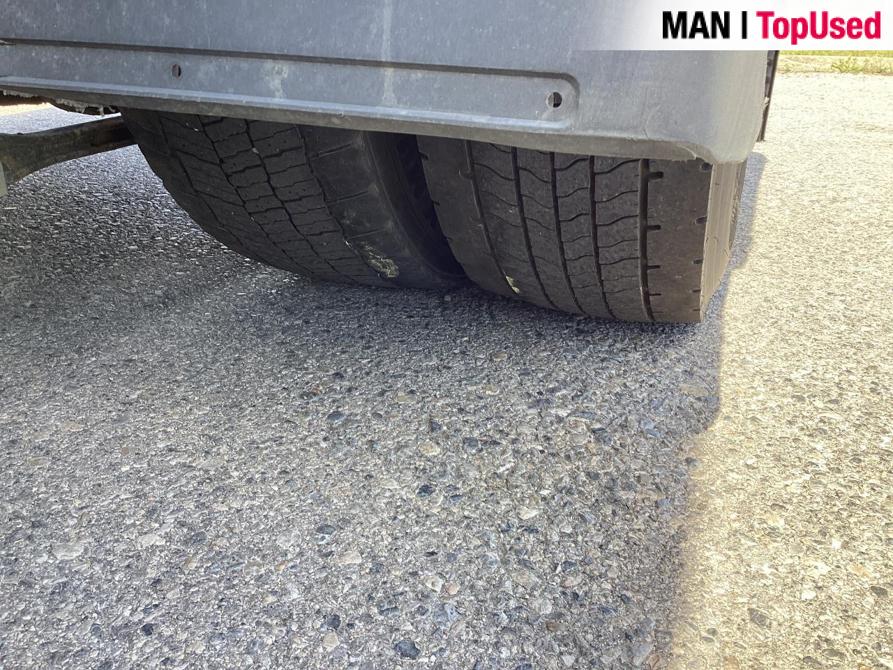 MAN TGX 18.480 4X2 BLS Motorschaden - יחידת טרקטור: תמונה 3 MAN TGX 18.480 4X2 BLS Motorschaden - יחידת טרקטור: תמונה 3