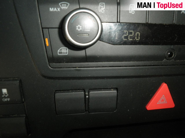 MAN TGX 18.510 4x2 LL SA - יחידת טרקטור: תמונה 2 MAN TGX 18.510 4x2 LL SA - יחידת טרקטור: תמונה 2