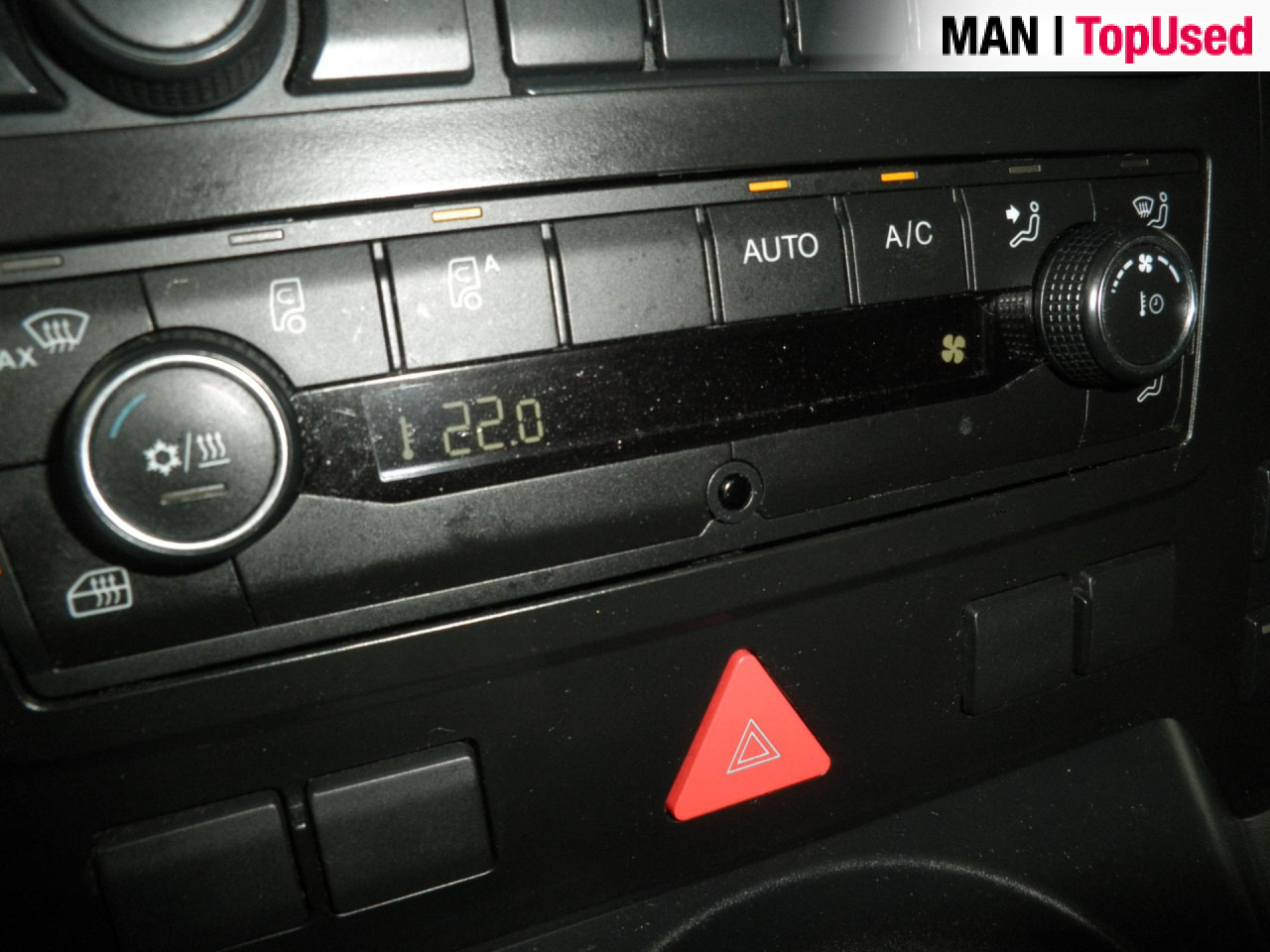 MAN TGX 18.510 4x2 LL SA - יחידת טרקטור: תמונה 4 MAN TGX 18.510 4x2 LL SA - יחידת טרקטור: תמונה 4