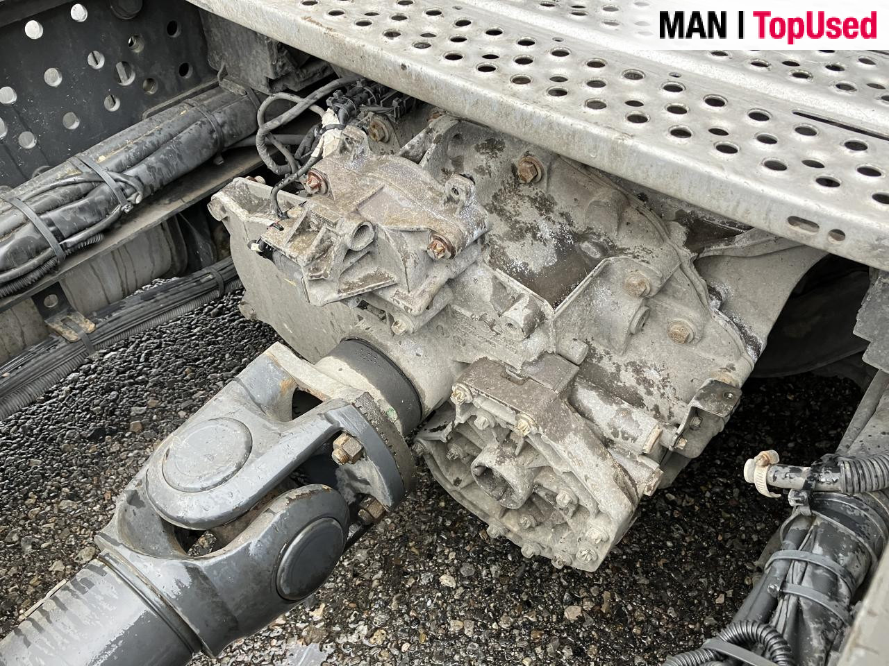 MERCEDES-BENZ ACTROS 1845 Lowdeck LSnRL - יחידת טרקטור: תמונה 3 MERCEDES-BENZ ACTROS 1845 Lowdeck LSnRL - יחידת טרקטור: תמונה 3