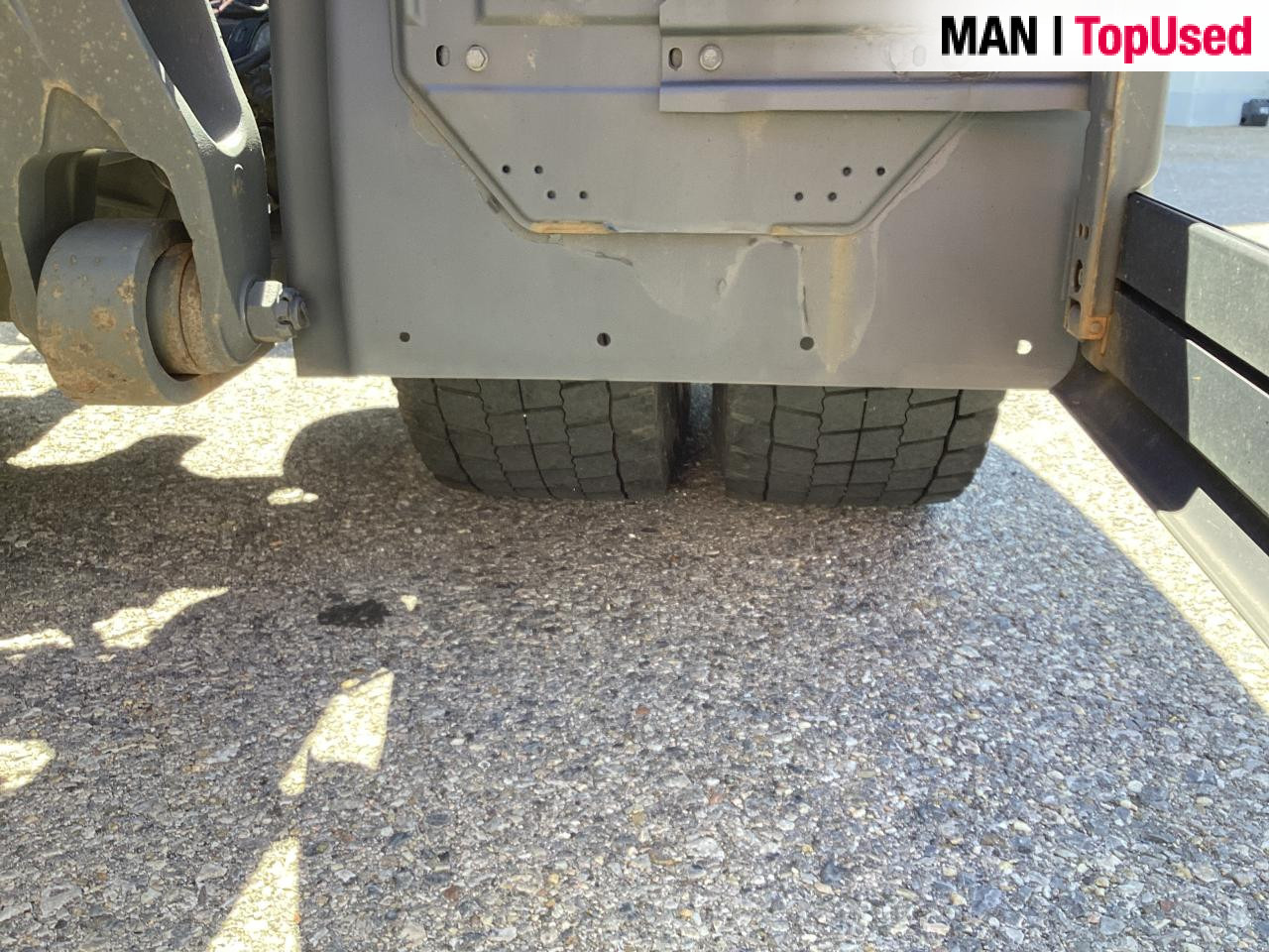 SCANIA R410 - מוביל מכולות/ משאית החלפת גוף: תמונה 2 SCANIA R410 - מוביל מכולות/ משאית החלפת גוף: תמונה 2