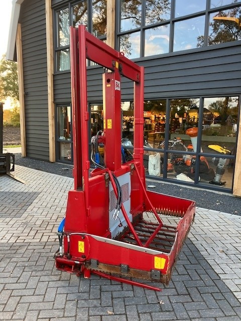 BVL 170 - ציוד צמחי: תמונה 2 BVL 170 - ציוד צמחי: תמונה 2