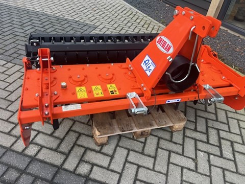 ORTOLAN ALFA 170 harrow - ציוד עיבוד קרקע: תמונה 2 ORTOLAN ALFA 170 harrow - ציוד עיבוד קרקע: תמונה 2