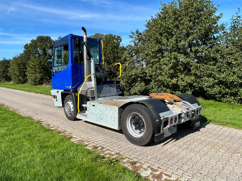 Terberg YT 223 | LOW HOURS - * 9211 *| GALVANISH CHASSIS | NEW MODEL - טרקטור מסוף: תמונה 5 Terberg YT 223 | LOW HOURS - * 9211 *| GALVANISH CHASSIS | NEW MODEL - טרקטור מסוף: תמונה 5