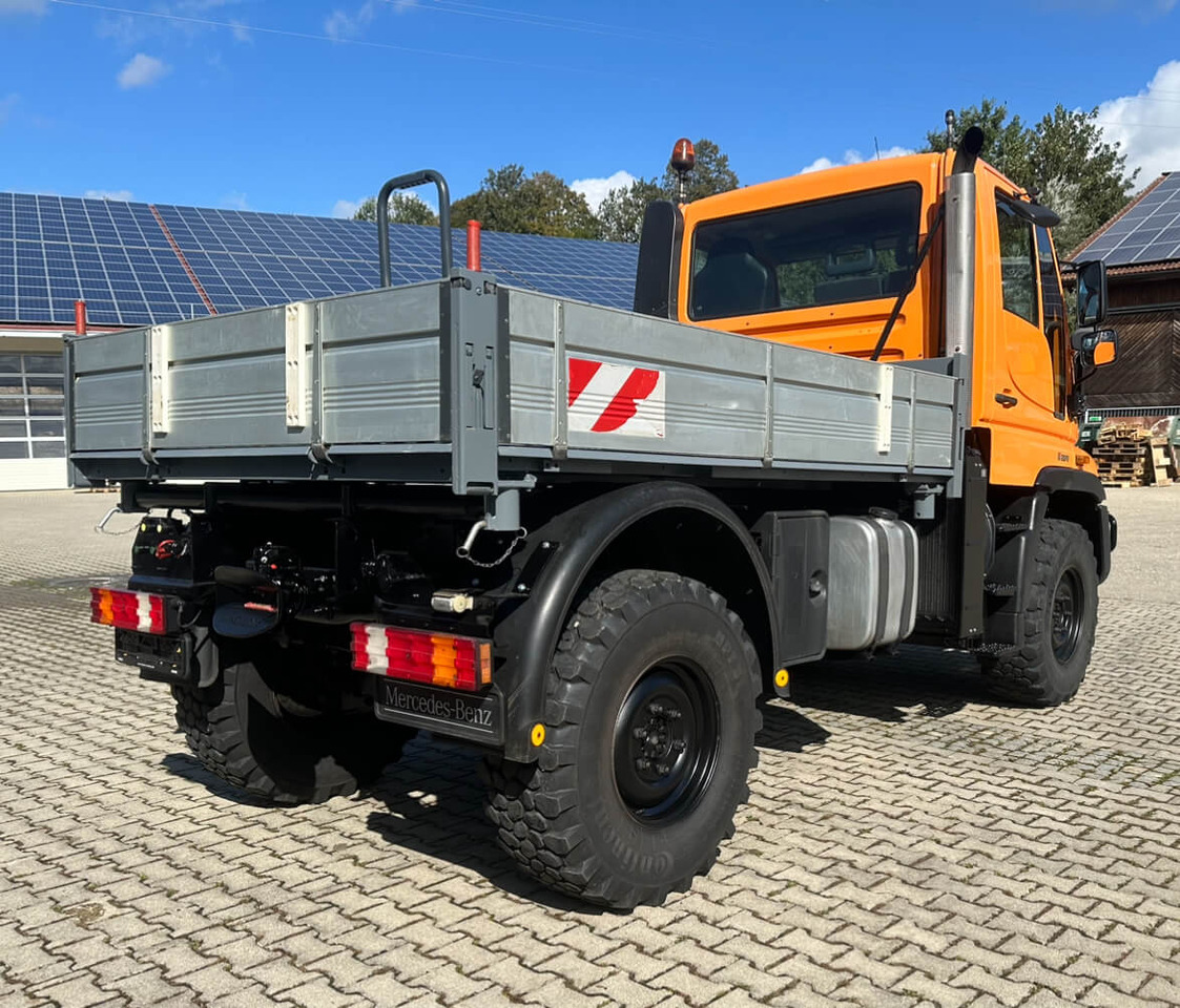 Unimog 290 - U290 405 11347 Mercedes Benz 405 - מזהיר: תמונה 4 Unimog 290 - U290 405 11347 Mercedes Benz 405 - מזהיר: תמונה 4