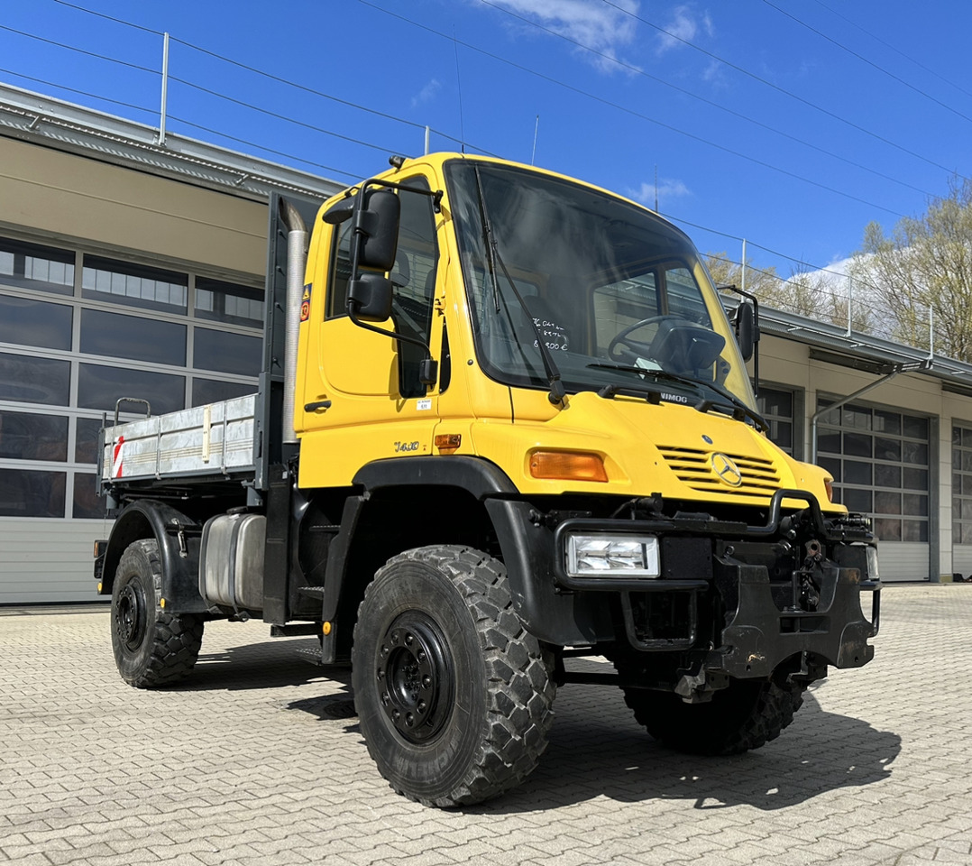 Unimog 400L - U400L 405 07997 Mercedes Benz 405 - מזהיר: תמונה 1 Unimog 400L - U400L 405 07997 Mercedes Benz 405 - מזהיר: תמונה 1