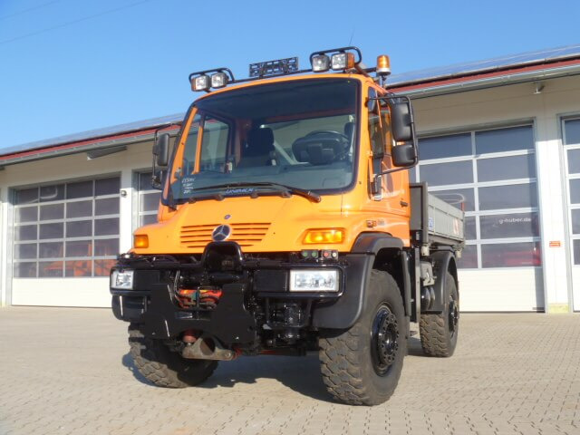 Unimog 500 - U500 405 02579 Mercedes Benz 405 - מזהיר: תמונה 1 Unimog 500 - U500 405 02579 Mercedes Benz 405 - מזהיר: תמונה 1