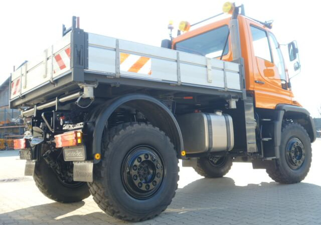 Unimog 500 - U500 405 02579 Mercedes Benz 405 - מזהיר: תמונה 4 Unimog 500 - U500 405 02579 Mercedes Benz 405 - מזהיר: תמונה 4