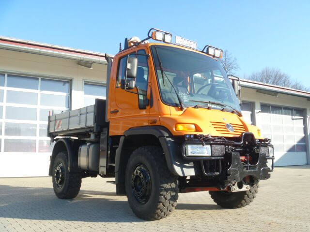 Unimog 500 - U500 405 02579 Mercedes Benz 405 - מזהיר: תמונה 2 Unimog 500 - U500 405 02579 Mercedes Benz 405 - מזהיר: תמונה 2