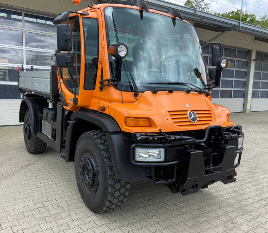 Unimog 500 - U500 405 33387 Mercedes Benz 405 - כלי רכב עירוני/ מיוחד: תמונה 3 Unimog 500 - U500 405 33387 Mercedes Benz 405 - כלי רכב עירוני/ מיוחד: תמונה 3