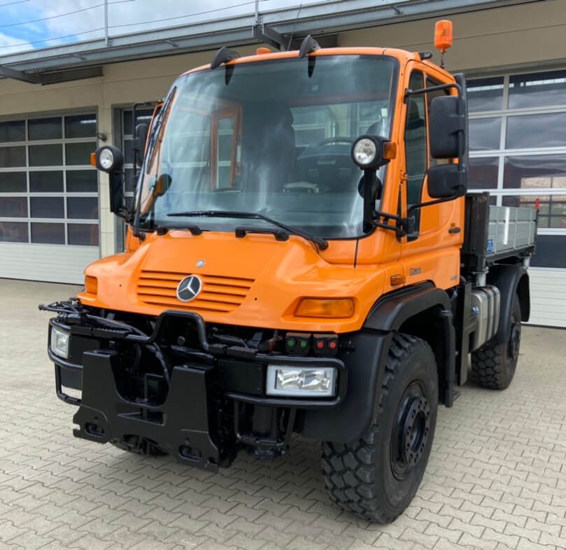 Unimog 500 - U500 405 33387 Mercedes Benz 405 - כלי רכב עירוני/ מיוחד: תמונה 1 Unimog 500 - U500 405 33387 Mercedes Benz 405 - כלי רכב עירוני/ מיוחד: תמונה 1