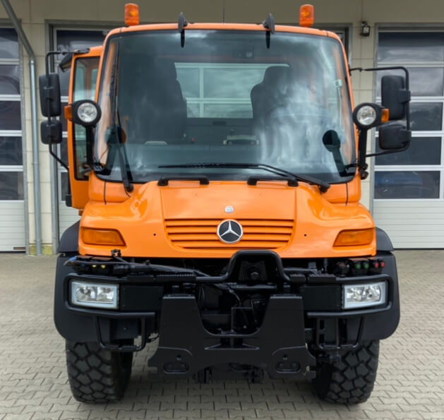 Unimog 500 - U500 405 33387 Mercedes Benz 405 - כלי רכב עירוני/ מיוחד: תמונה 2 Unimog 500 - U500 405 33387 Mercedes Benz 405 - כלי רכב עירוני/ מיוחד: תמונה 2