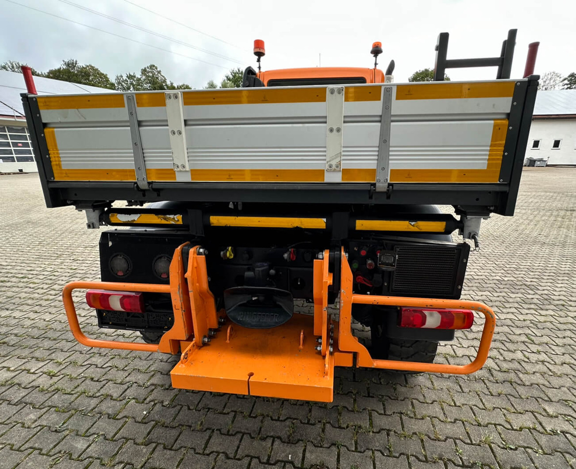 Unimog 530 - U530 405 44301 Mercedes Benz 405 - כלי רכב עירוני/ מיוחד: תמונה 4 Unimog 530 - U530 405 44301 Mercedes Benz 405 - כלי רכב עירוני/ מיוחד: תמונה 4