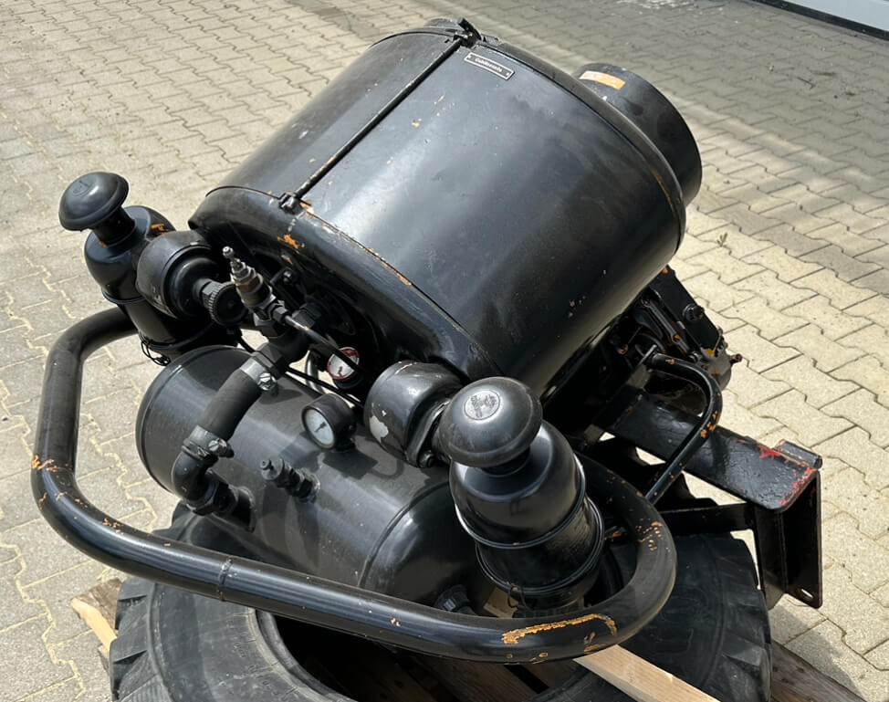 Unimog Vorbaukompressor Elektron 5-299A10 - חלקי חילוף עבור כלי רכב עירוני/ מיוחד: תמונה 5 Unimog Vorbaukompressor Elektron 5-299A10 - חלקי חילוף עבור כלי רכב עירוני/ מיוחד: תמונה 5