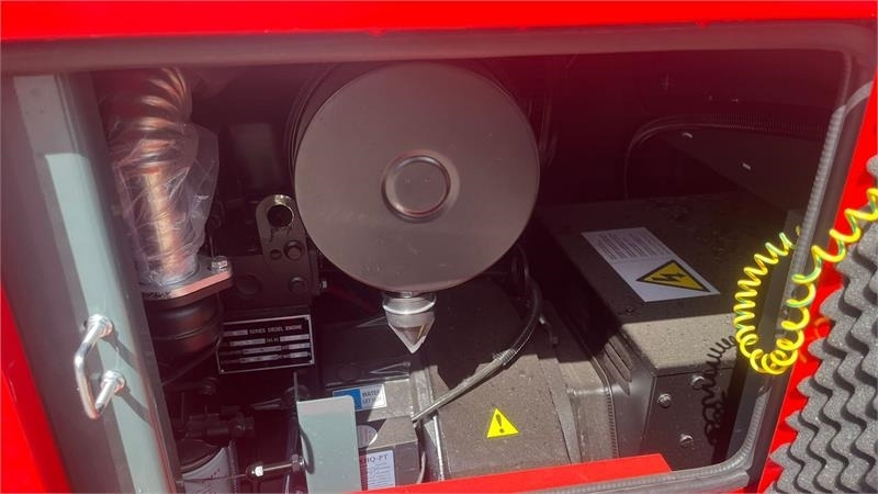 Bauer GFS-40 ATS, 40 kW/50 kVA - ערכת גנרטורים: תמונה 5 Bauer GFS-40 ATS, 40 kW/50 kVA - ערכת גנרטורים: תמונה 5