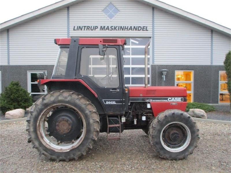 Case IH 844 XL 4wd traktor, en ejer fra ny - טרקטור חקלאי: תמונה 2 Case IH 844 XL 4wd traktor, en ejer fra ny - טרקטור חקלאי: תמונה 2