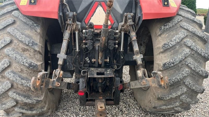 Case IH Magnum 7210 PRO PRO model, og en ejers traktor fra - טרקטור חקלאי: תמונה 4 Case IH Magnum 7210 PRO PRO model, og en ejers traktor fra - טרקטור חקלאי: תמונה 4