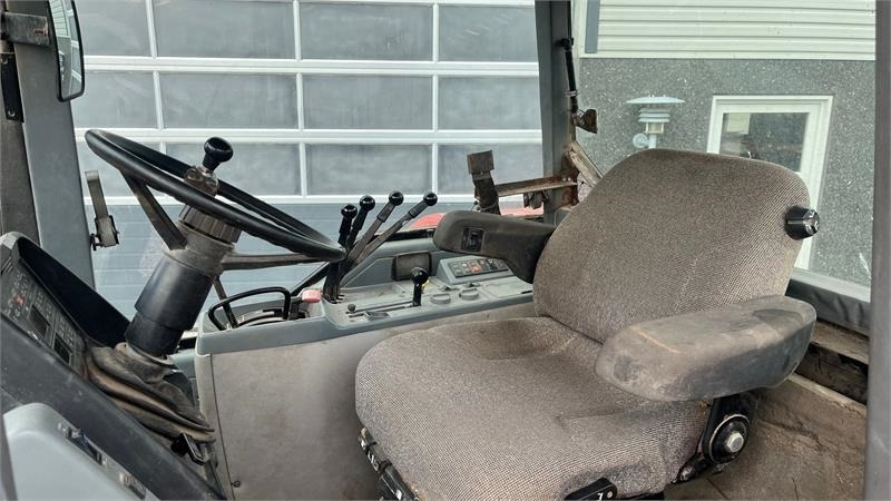 Case IH Magnum 7210 PRO PRO model, og en ejers traktor fra - טרקטור חקלאי: תמונה 5 Case IH Magnum 7210 PRO PRO model, og en ejers traktor fra - טרקטור חקלאי: תמונה 5