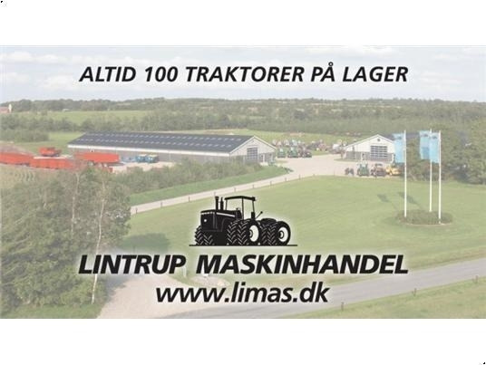 טרקטור חקלאי Case IH Optum 300 CVX Velholdt traktor med det rigtige uds: תמונה 21
