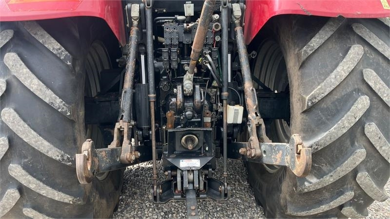 Case IH Puma 230 Med frontlift og frontlæsser - טרקטור חקלאי: תמונה 5 Case IH Puma 230 Med frontlift og frontlæsser - טרקטור חקלאי: תמונה 5