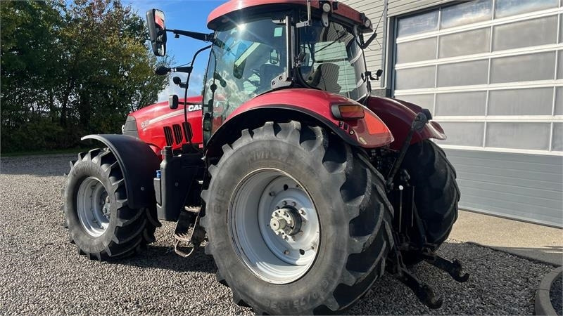 Case IH Puma 230Cvx Med frontlift - טרקטור חקלאי: תמונה 3 Case IH Puma 230Cvx Med frontlift - טרקטור חקלאי: תמונה 3