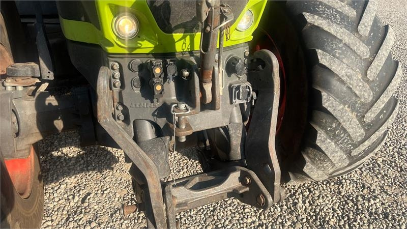 Claas Axion 940 VASK SELV TILBUD i uge 41 CMatic med fro - טרקטור חקלאי: תמונה 4 Claas Axion 940 VASK SELV TILBUD i uge 41 CMatic med fro - טרקטור חקלאי: תמונה 4