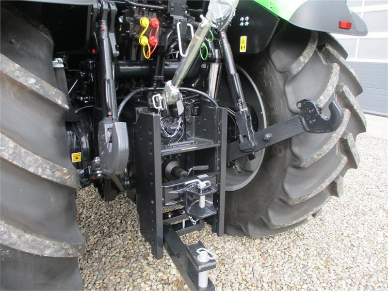 Deutz-fahr Agrotron 6205G New and Unused tractor - טרקטור חקלאי: תמונה 4 Deutz-fahr Agrotron 6205G New and Unused tractor - טרקטור חקלאי: תמונה 4