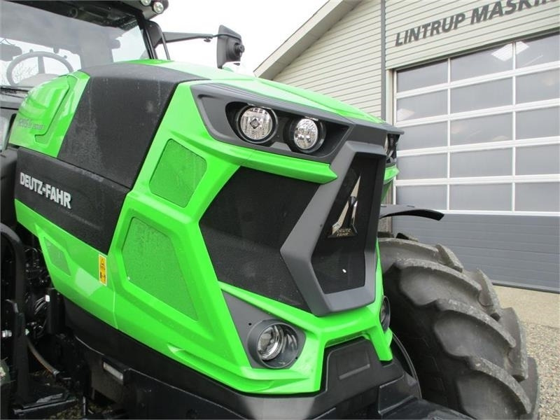 טרקטור חקלאי Deutz-fahr Agrotron 6205G New and Unused tractor: תמונה 19