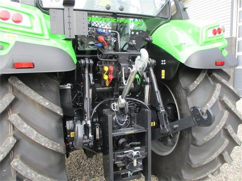 Deutz-fahr Agrotron 6205G New and Unused tractor - טרקטור חקלאי: תמונה 3 Deutz-fahr Agrotron 6205G New and Unused tractor - טרקטור חקלאי: תמונה 3